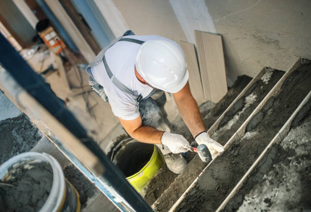 Best Concrete Staining and Coloring in Three Rivers, CA