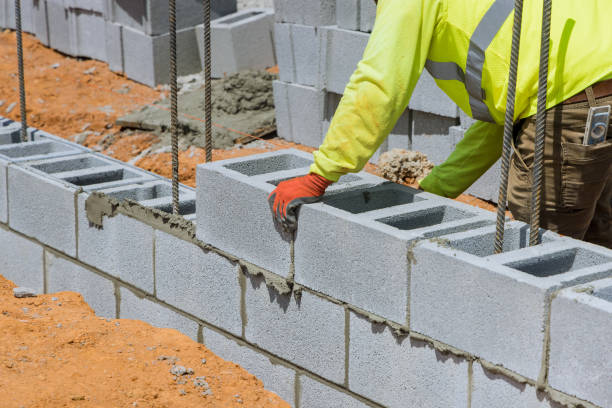Best Residential Concrete Solutions in Three Rivers, CA