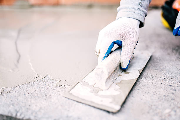 Best Concrete Driveway Installation in Three Rivers, CA